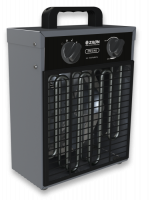 POWERAIR by ZILON Тепловая пушка серии Богатырь ЭКО ZTV-3 N1 
