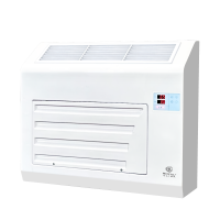 ROYAL CLIMA Осушитель воздуха для бассейнов cерии Riviera DAR 204 