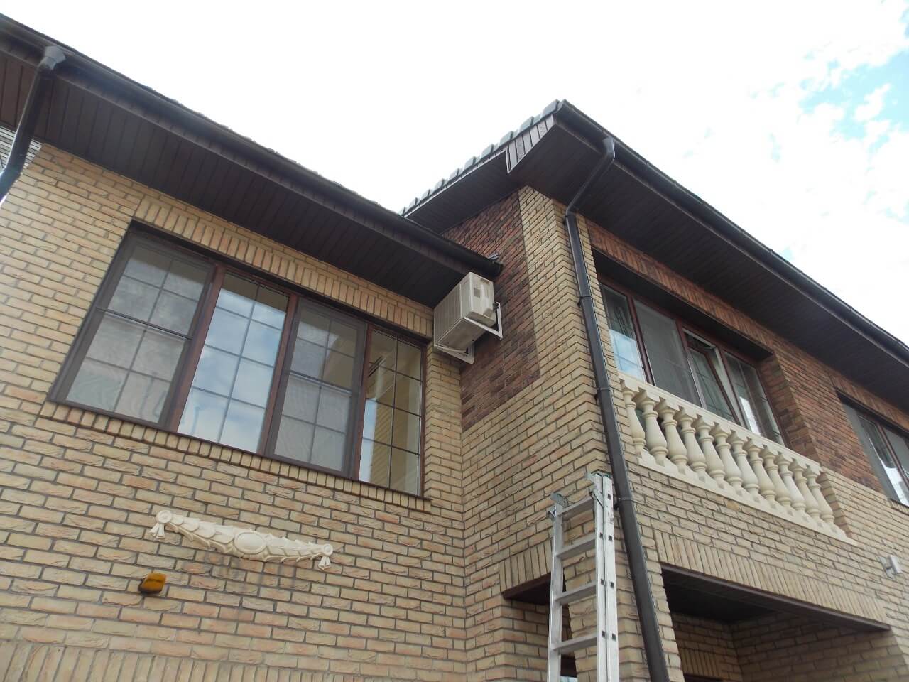 Установка кондиционеров в Реутове 