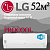 LG Инверторные сплит-системы серии PROCOOL B18TS с установкой