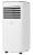 ECOSTAR Мобильный кондиционер серия DESIRE KV-DS05CH-E в Реутове ECOSTAR Мобильный кондиционер серия DESIRE KV-DS05CH-E