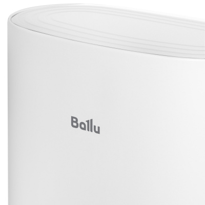 BALLU Водонагреватель серии Cetrion Inverter BWH/S 100 