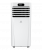 ROYAL CLIMA Мобильный кондиционер cерии TESORO RM-TS28CH-E в Реутове ROYAL CLIMA Мобильный кондиционер cерии TESORO RM-TS28CH-E