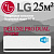 LG Инверторные сплит-системы серии DELUXE PRO DUAL Inverter H09S1D с установкой