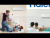 Настенный внутренний блок мульти сплит-системы Haier AS12BS4HRA в Реутове Настенный внутренний блок мульти сплит-системы Haier AS12BS4HRA